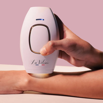 La Velour® – Depilator IPL